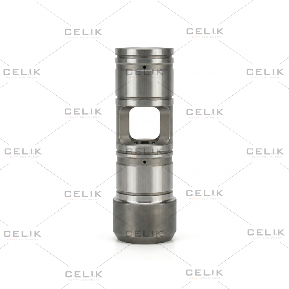 Atlas Copco/Epiroc SB 202 Bushing, Complete (Lower Bushing) 3315354080.