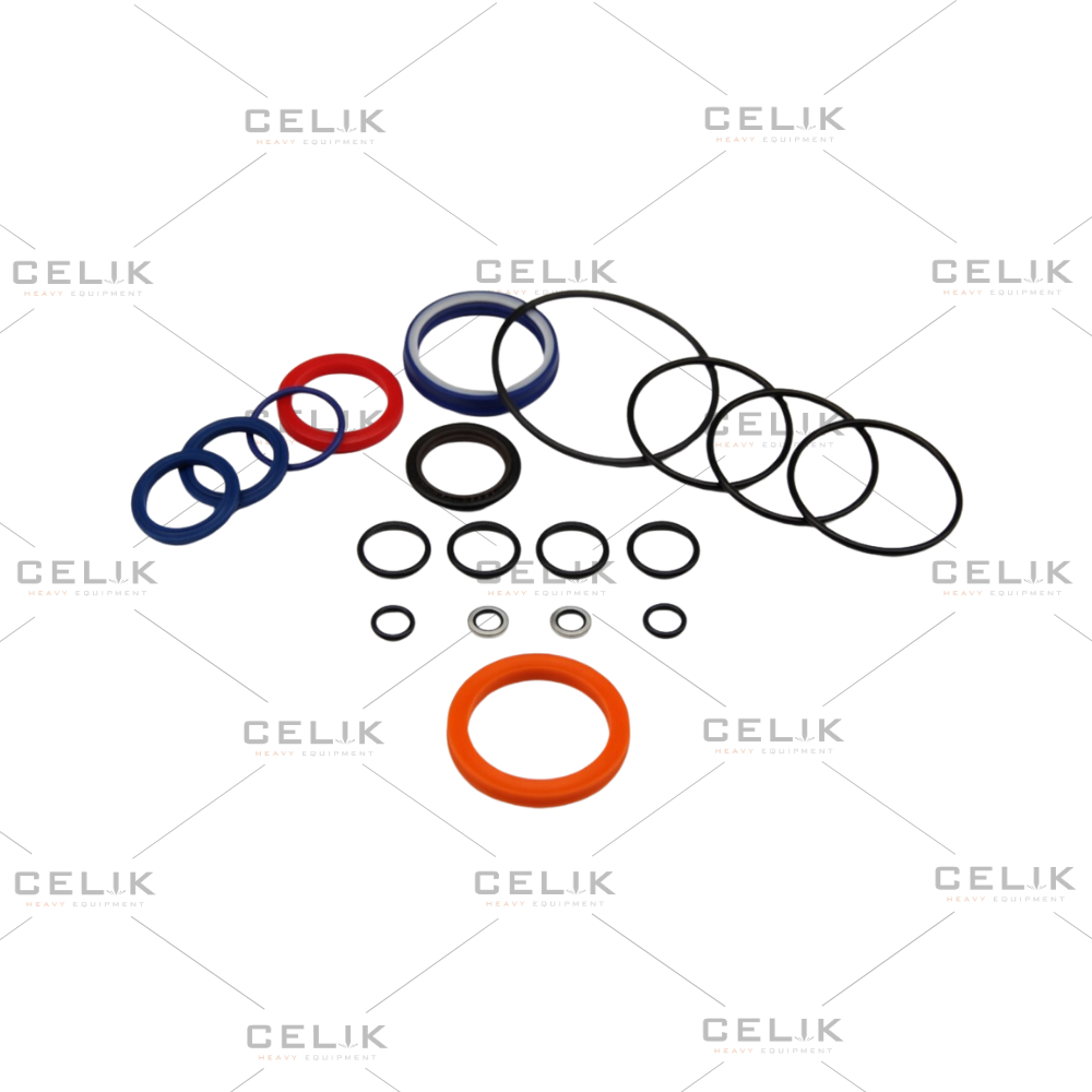 Rammer S23 Seal Kit 42117