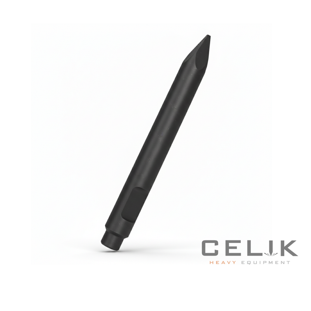 Breaker Tools / Bits