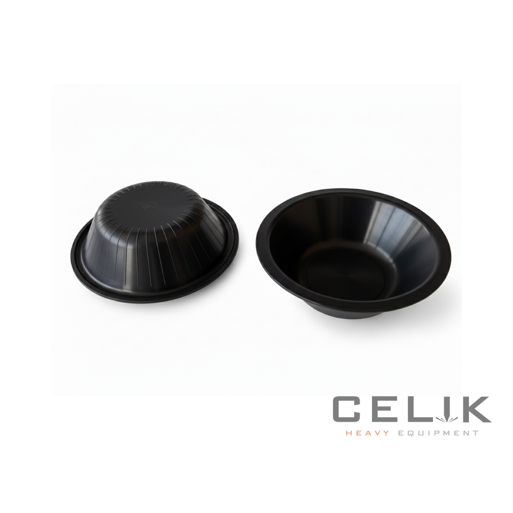 Diaphragms / Membranes