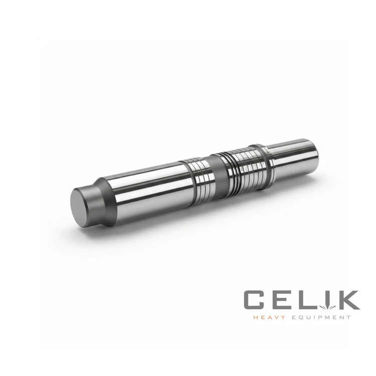 Hydraulic Breaker Pistons