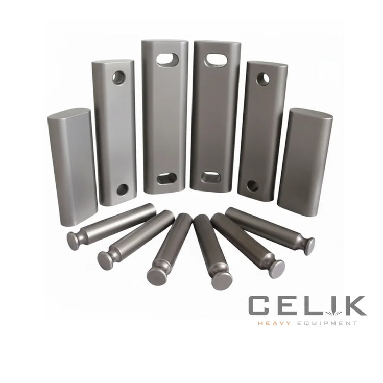 Tool Retainers/Pins