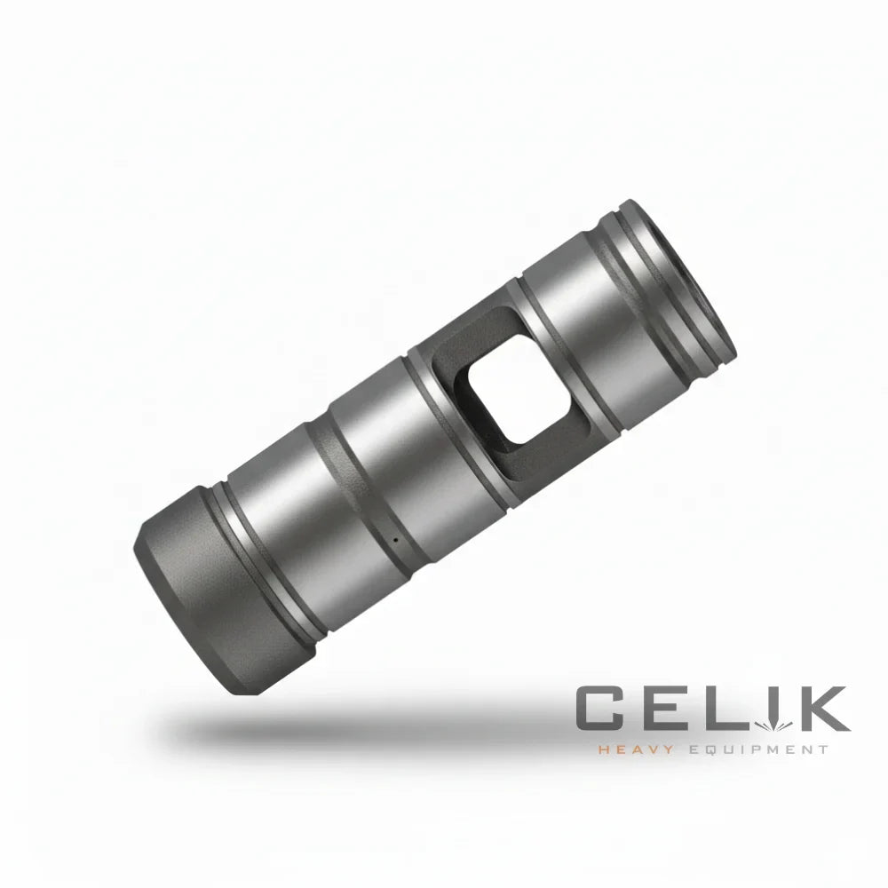 Hydraulic Breaker Bushings