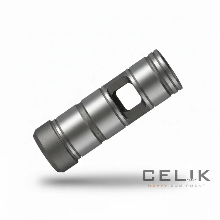 Hydraulic Breaker Bushings