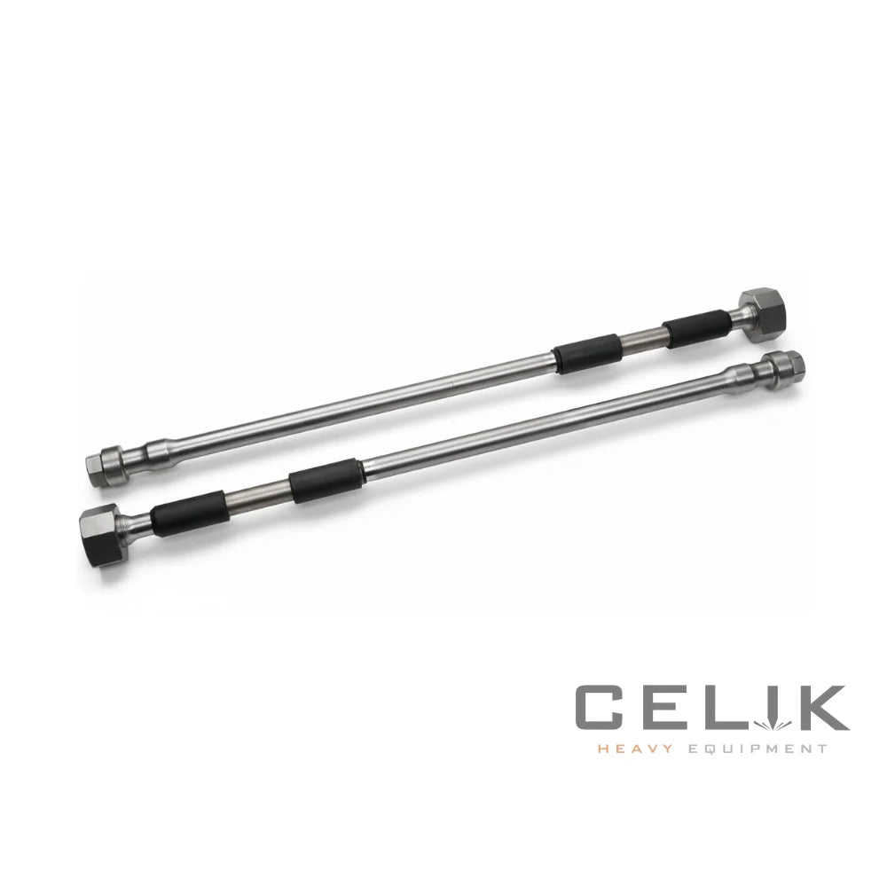 Hydraulic Breaker Side Bolts / Through Bolts