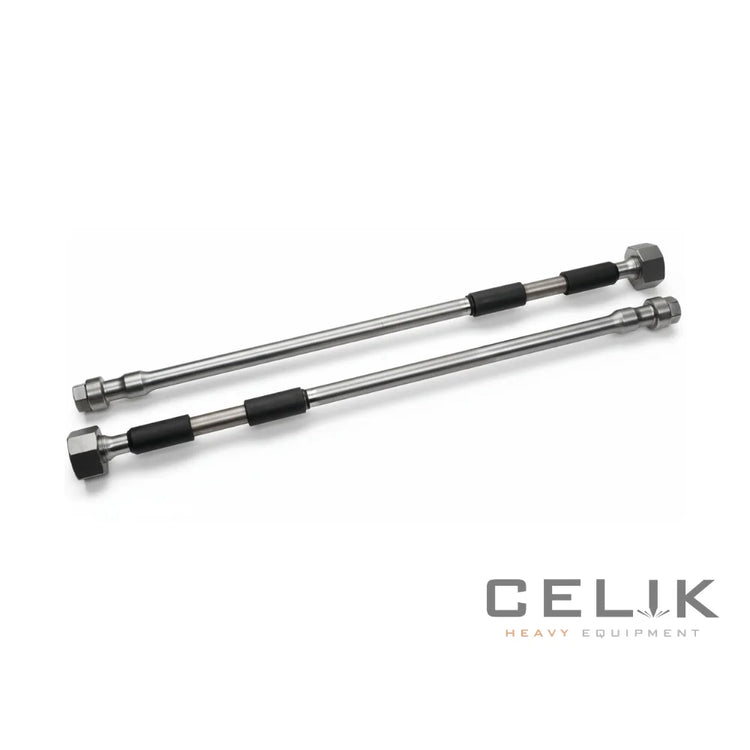 Hydraulic Breaker Side Bolts / Through Bolts