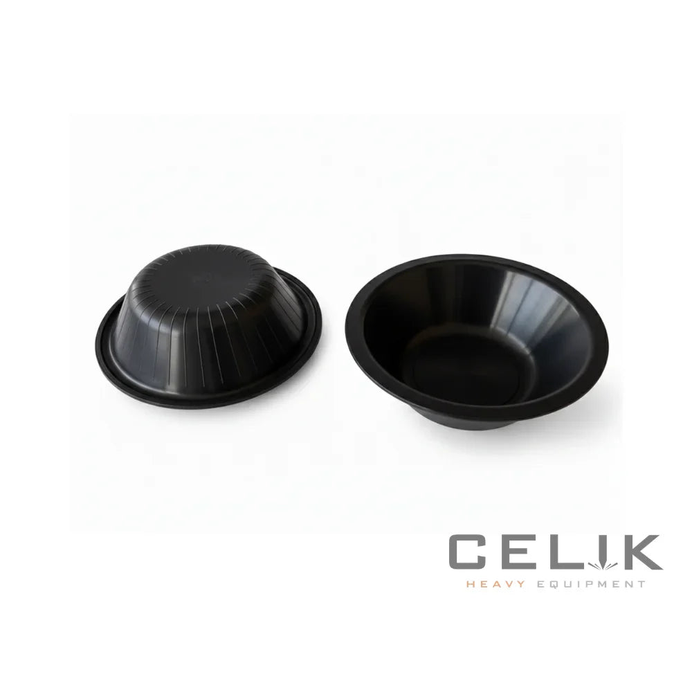 Diaphragms / Membranes