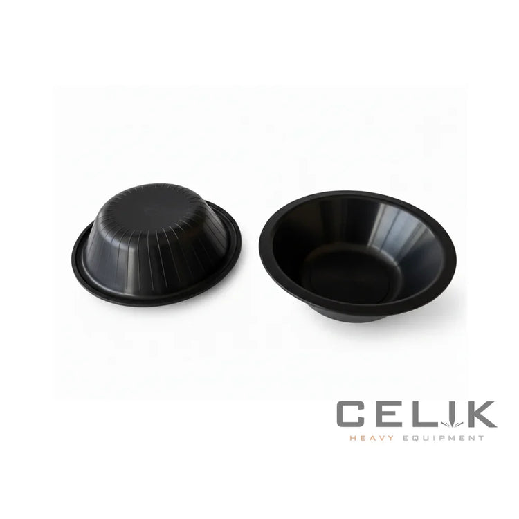 Diaphragms / Membranes