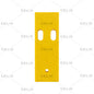Atlas Copco/Epiroc HB 3100 Guide Plate 3363115360