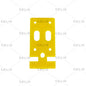 Atlas Copco/Epiroc HB 4200 Guide Plate 3362269803