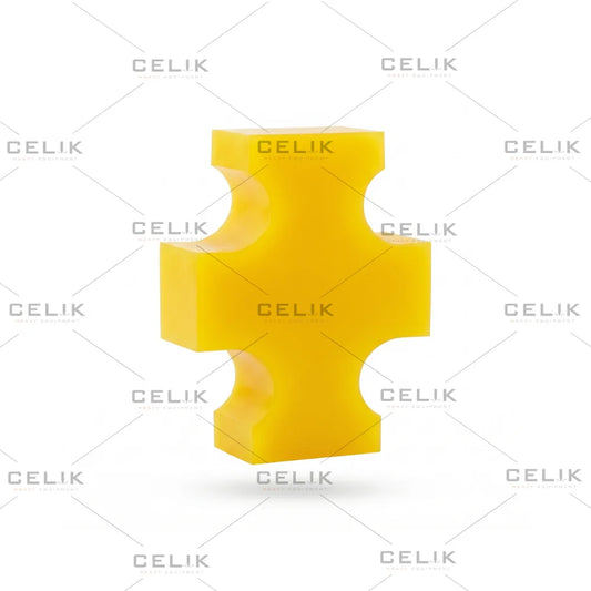 Atlas Copco/Epiroc HB 4200 Elastic Pad 3361356789