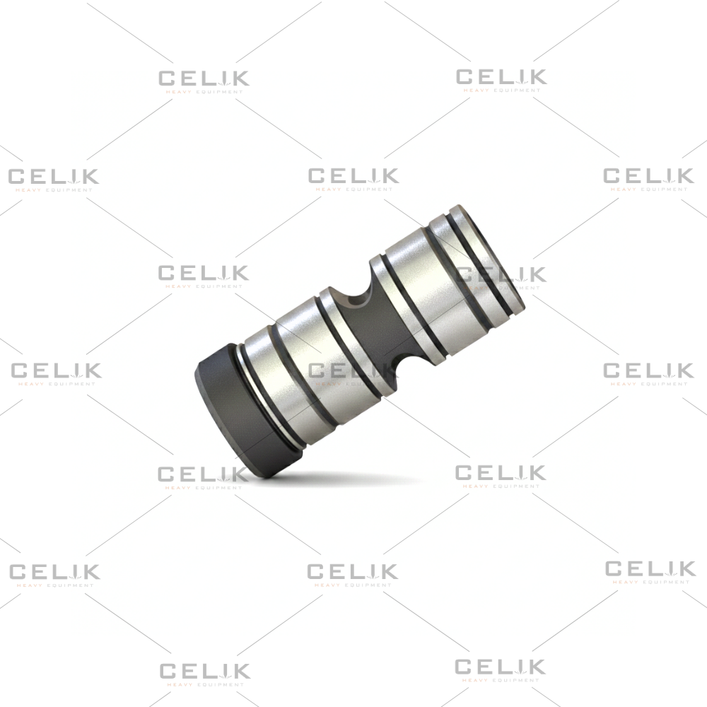 Epiroc SB 102 Bushing, Complete (Lower Bushing) 3315353880