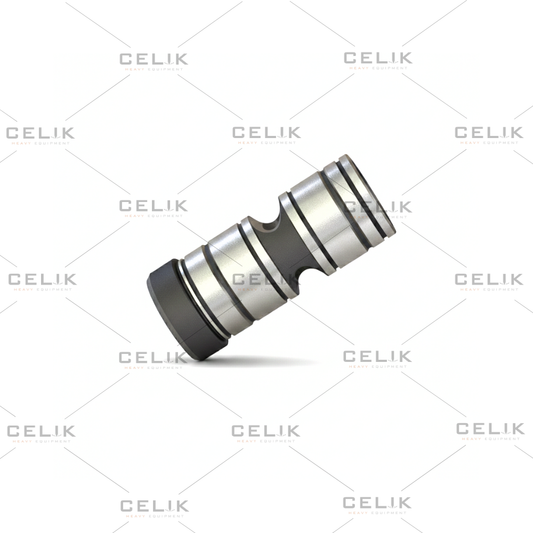 Epiroc SB 102 Bushing, Complete (Lower Bushing) 3315353880