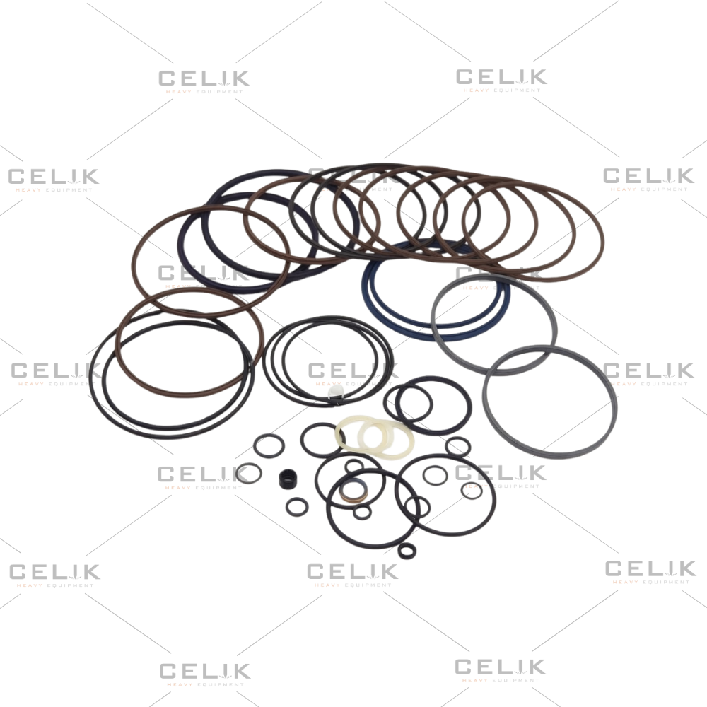 Montabert V32 Seal Kit