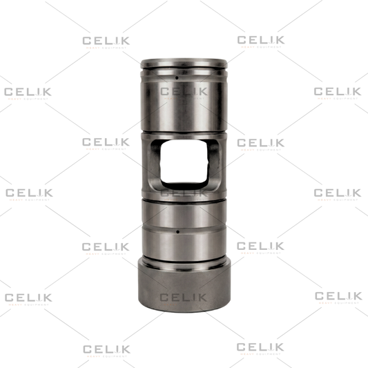 Casquillo Epiroc SB 452, completo (casquillo inferior) 3315312480