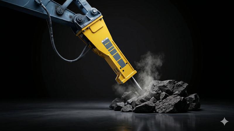 Atlas Copco / Epiroc