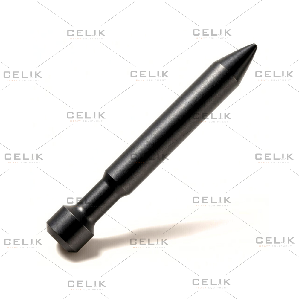 Indeco HP 1200 Moil Tool