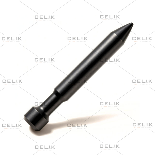 Indeco HP 1200 Moil Tool